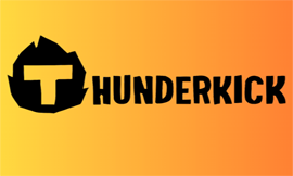Thunderkick - image